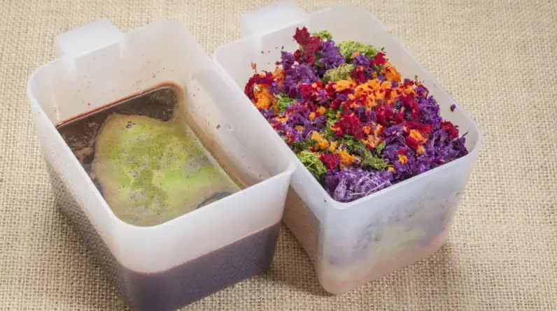Uses for Leftover Juicer Pulp