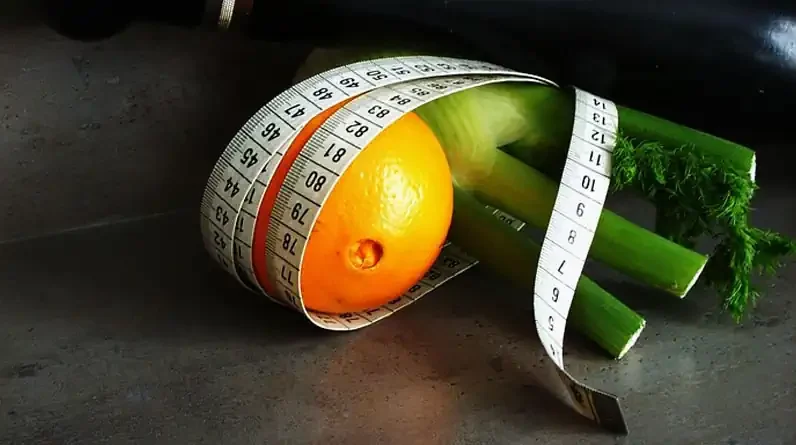 Juicing for Reducing Weight