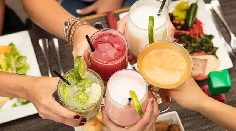Juicing for the Entire Family