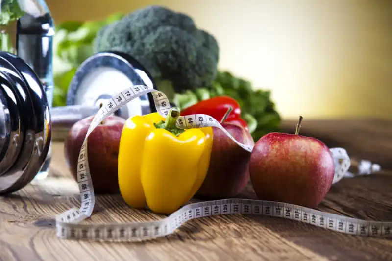 Food for Health