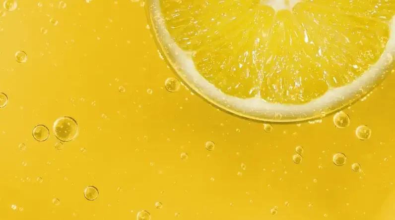 Lemon Juice Hack